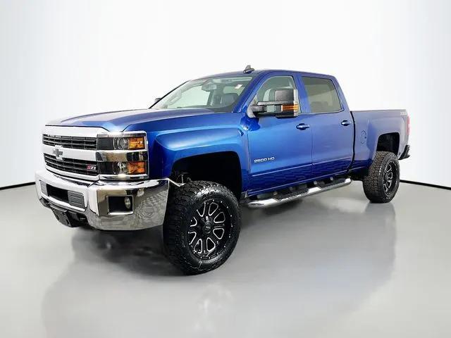 chevrolet silverado 2500hd 2016 1GC1KVEG4GF267232 image chevrolet silverado 2500hd 2016 1GC1KVEG4GF267232 image